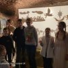Boże Narodzenie w Sankt Petersburgu